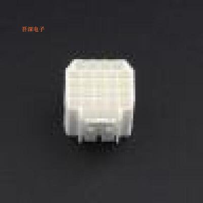 DF62B-24S-2.2C |原装P=2.2mmCONN SOCKET HSG 24POS 2.20MM