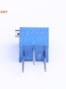 3266X-1-504 |原装插件可调/电位器