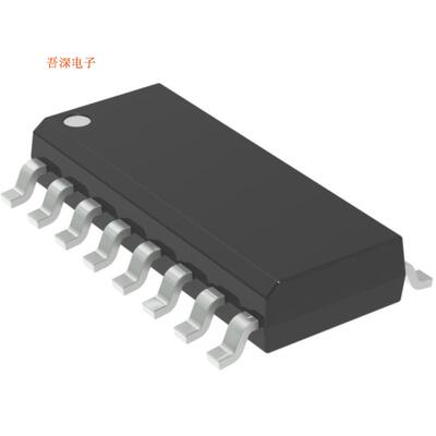 NLV14028BDR2G |解码器IC DECODER 1 X 4:10 16SOIC