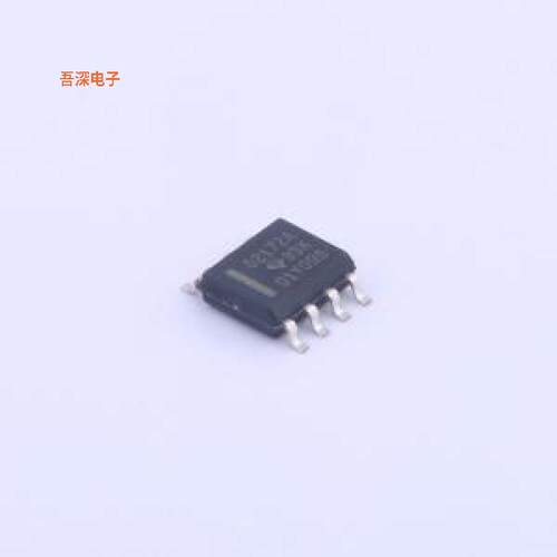 OPA2172IDR |原装SOIC-8运算放大器
