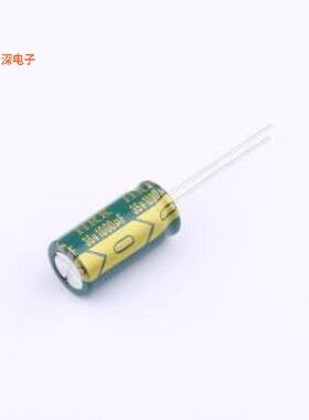 CD288108M1V1020VFL |直插铝电解寿命3000H 105°