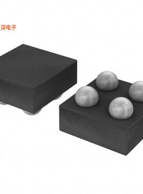 CAT24C32C4CTR |未验证IC EEPROM 32KBIT I2C 1MHZ 4WLCSP