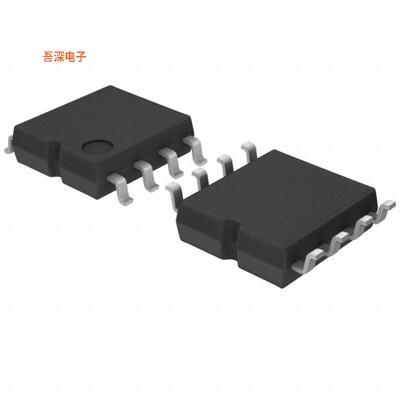 BU7266F-E2 |CMOSIC CMOS 2 CIRCUIT 8SOP