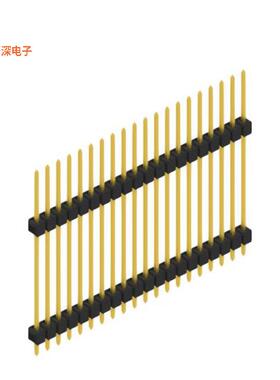 SL 13 265 20 G |200.635 MM, SANDWICH