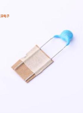 DCF102M26Y5VQ6VP7A0 |原装插件,P=7.5mm安规