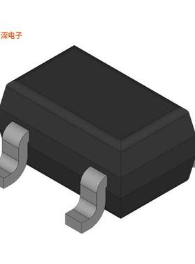 MAX6421XS23 |未验证IC SUPERVISOR 1  SC70-4
