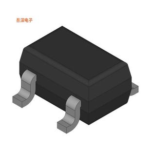 SC70 MAX6840XSD0 SUPERVISOR 未验证IC