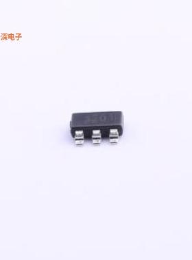 TPS563201DDCR |原装SOT-23-THIN-6IC REG BUCK ADJ 3A SOT23
