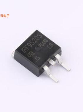IRF9520STRLPBF-VB |原装TO-263(MOSFET)