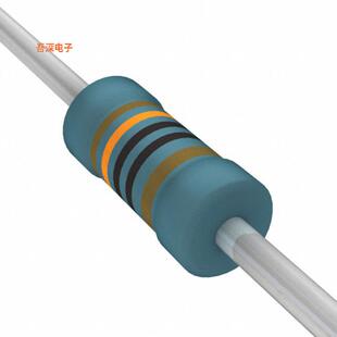 MBB02070C1300FRP00 |130 OhmsRES 130 OHM 0.6W 1% AXIAL