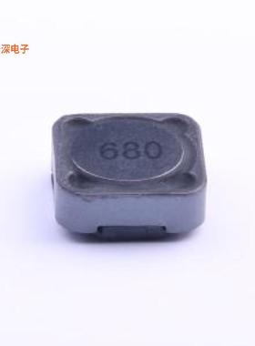 SWRB1204S-680MT |原装SMD,12.5x12.5mm功率