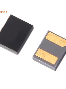 SCR433M920S001 |SAW433.92MHZ SAW RESONATOR 2 pad 20