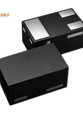 ESD0502L |齐纳TVS DIODE 5VWM DFN10063L