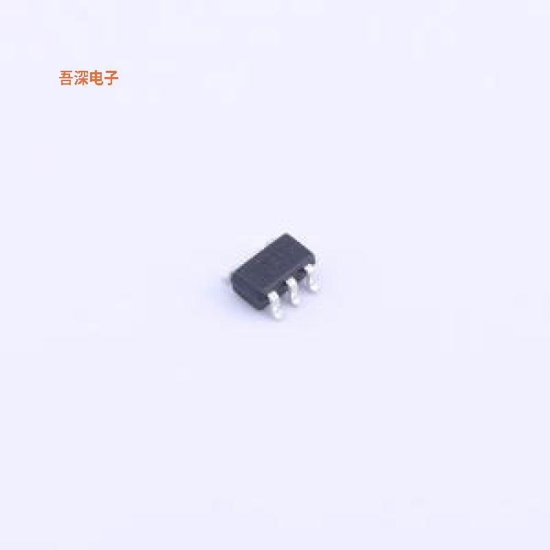 CJ9107B50T5 |效率：95%DC-DC芯片SOT-23-5L