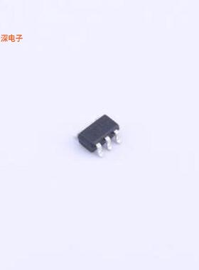 CJ9107B50T5 |效率：95%DC-DC芯片SOT-23-5L