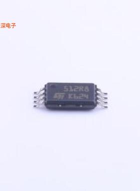 M95512-RDW6TP |原装TSSOP-8IC EEPROM 512KBIT SPI 8TSSOP