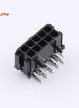 IPCW300W25PB0CR |原装弯插,P=3mm线对板针座