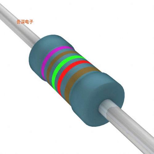 MRS25000C7152FCT00 |原装全新RES 71.5K OHM 0.6W 1% AXIAL