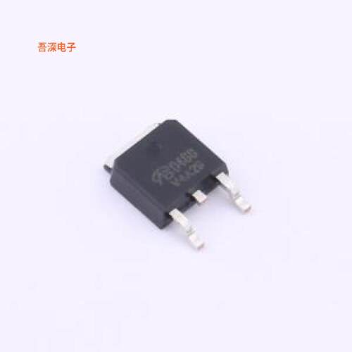 AOD480-VB |原装TO-252(MOSFET)