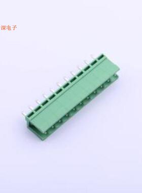 JL396V-39611G01 |原装插件,P=3.96mm插拔式接线