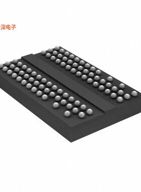 AS4C32M16D2A-25BIN |未验证IC DRAM 512MBIT PAR 84TFBGA