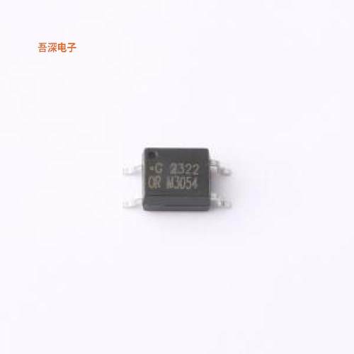 OR-M3054(L)-TP-G |原装SOP-4可控硅输出光耦