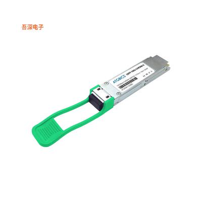 QSFP-100G-eCWDM4-MSA-AT |原装全新Universally Coded Q