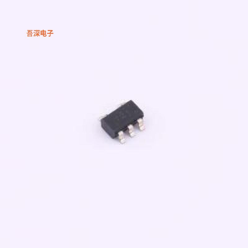 TLV9021DBVR |原装SOT-23-5SINGLE LOW-VOLTAGE COMPARATOR WI