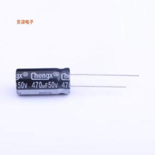 KM477M050G20RR0VH2FP0 |原装插件,D10xL20mm直插铝电解电容