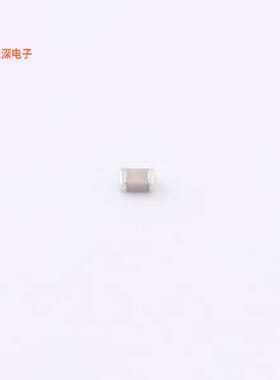 GQM1875C2E2R4BB12D |原装0603CAP CER 2.4PF 250V C0G/NP0 0603