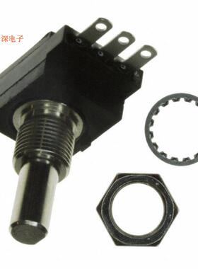 282T33L502A26A2 |5kPOT 5K OHM 1/4W PLASTIC LINEAR