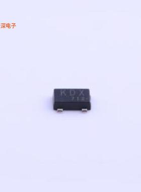SSM3K318R,LF |原装SOT-23FMOSFET N-CH 60V 2.5A SOT23F