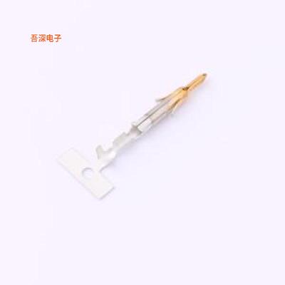 原装 1-770835-0 |全新正品CONN PIN 26-30AWG GOLD CRIMP