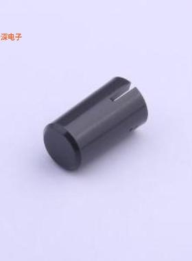 原装 1RDGR |全新正品CAP PUSHBUTTON ROUND DARK GRAY