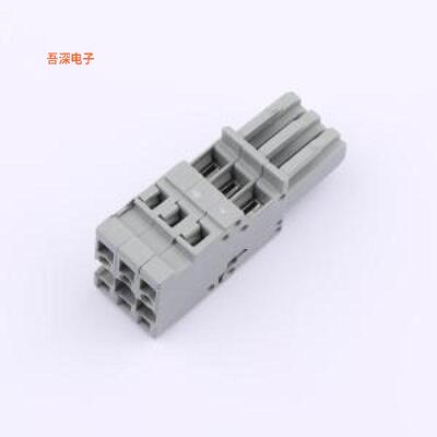 原装 769-103 |全新正品TERM BLOCK PLUG 3POS 5MM