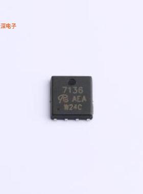 SI7136DP-T1-GE3-VB |原装DFN5x6-8(MOSFET)