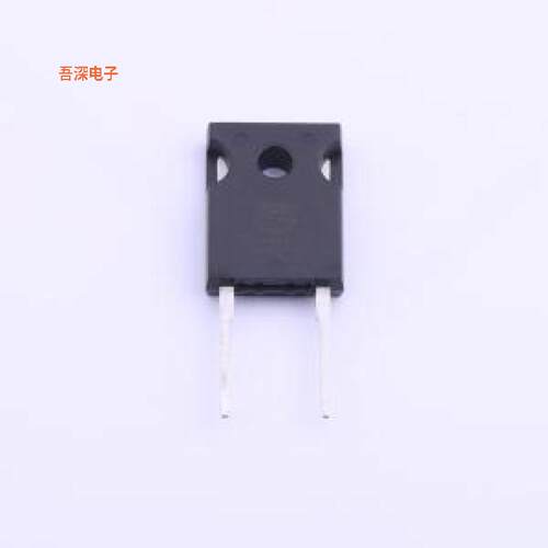 BYC75W-1200PQ|原装TO-247-2通用二极