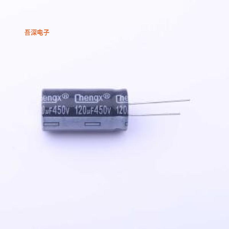 KM127M450L36RR0VH2FP0 |原装插件,D18xL36mm直插铝电解