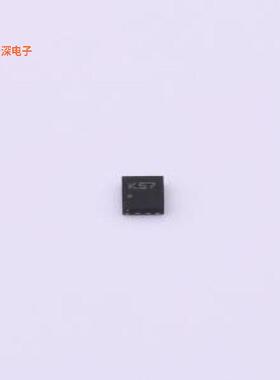 LM193QT |原装DFN-8(2x2)比较器