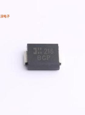 SMCJ70CA-13-F |原装SMCTVS DIODE 70VWM 113VC SMC