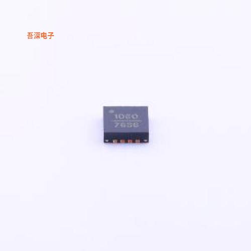 HMC1060LP3ETR |原装QFN-16-EP(3x3)线性稳压(LDO)