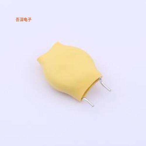 TVR14681K3266Y |原装插件,P=7.5mm压