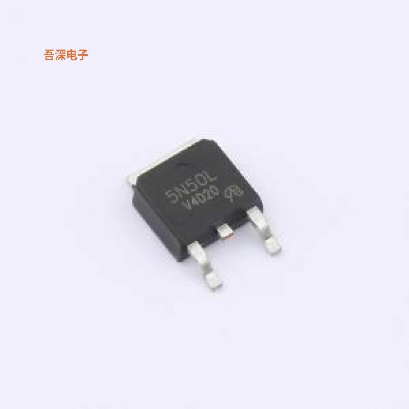 5N50L-TN3-R-VB |原装TO-252(MOSFET),电子元器件市场,拨动开关,淘宝优惠券,粉丝福利购,淘宝优惠卷