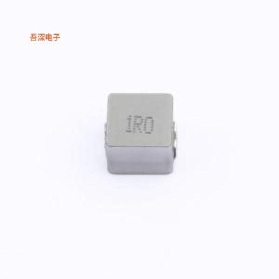 FXL0650-1R0-M |原装SMD,6.6x7mm功率