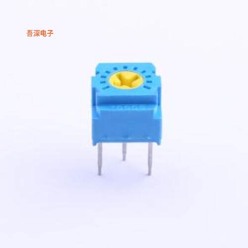 GF063P1-B104K|原装插件可调/电位