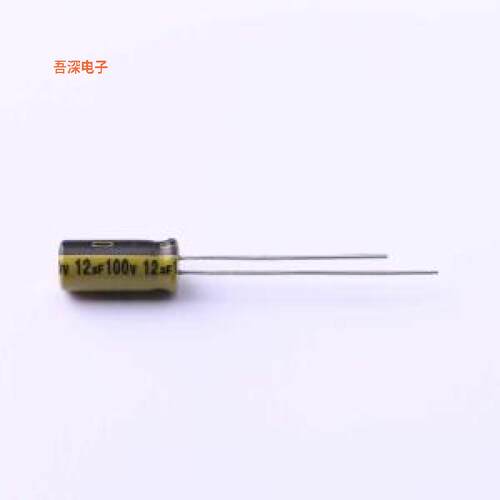 LKMB1102A120MF|原装插件,D5xL11mm直插铝电
