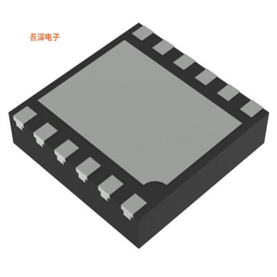 DML3012LDC-7|通用MOSFET BVDSS: 25V~30V V-DFN3030