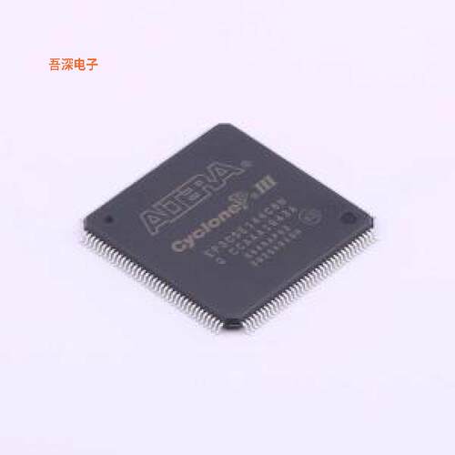 EP3C5E144C8N 原装|正品LQFP-144-EP(20x20)