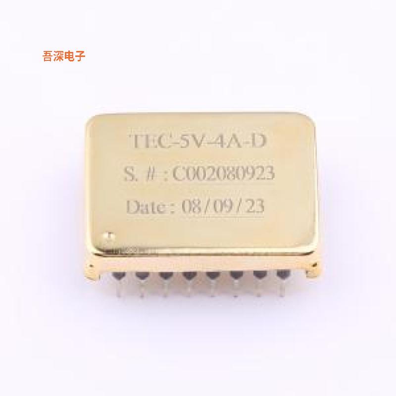 原装 TEC5V4A-D |全新正品温控开关