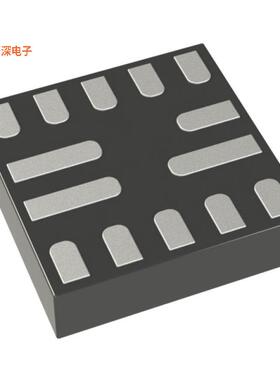 MPM3834CGPA-Z |原装全新2.75V TO 6V, 3A, ULTRA-SMALL POW